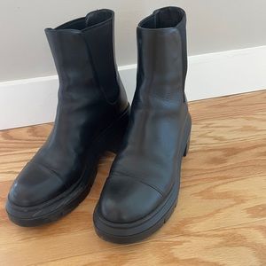 Stuart Weitzman Norah Bootie